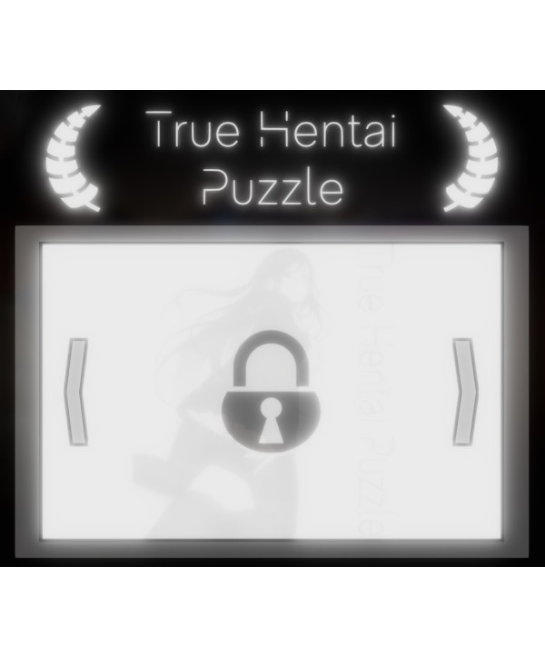 True Hentai Puzzle Steam Key GLOBAL
